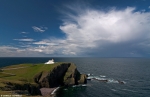 Stoer Lighthouse - View