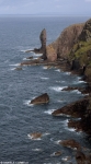 The Old Man Of Stoer - By the Sun